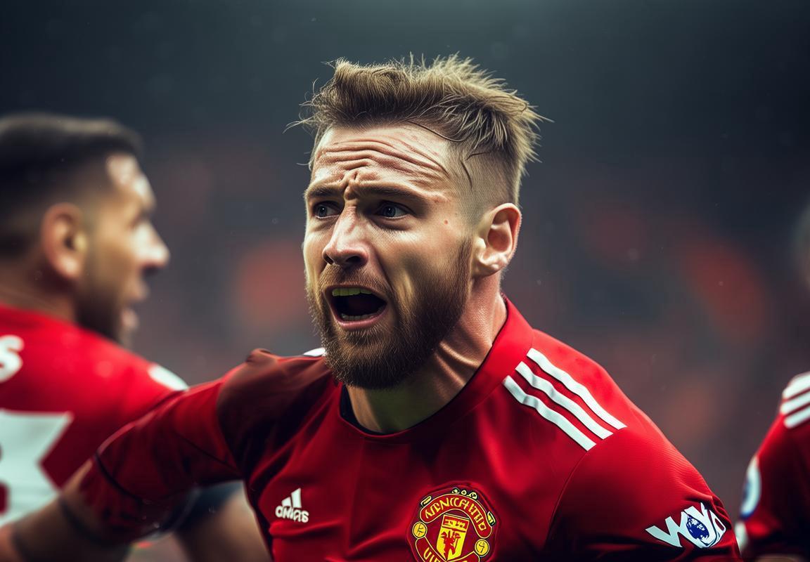 英超焦点：曼联坐镇老特拉福德迎战伯恩茅斯，誓阻利物浦登顶