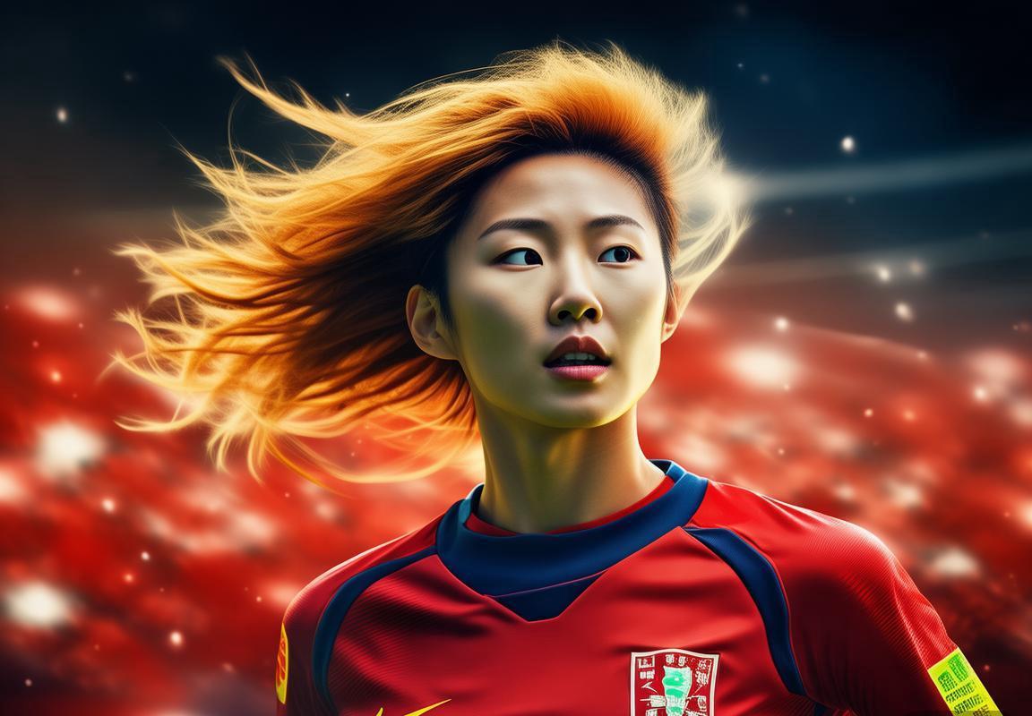 国际足联年度颁奖典礼揭晓在即：王珊珊朱钰获最佳女足球员提名，梅西哈兰德竞争引爆焦点